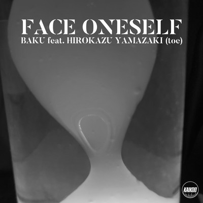 FACE ONESELF Front Cover