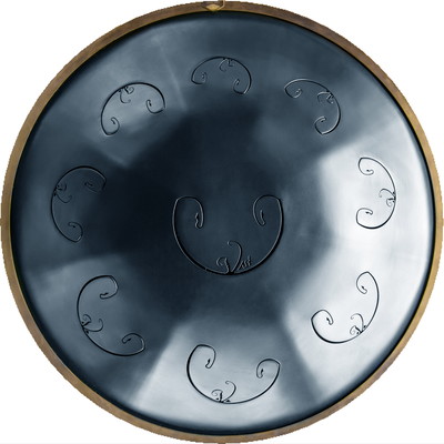 RAV Drum Notification Sound Ping Pong Pang Pong (Standard ver.1) Front Cover