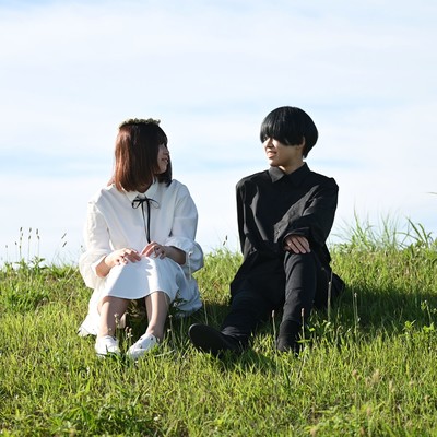 君は夢からさめないでのジャケット写真