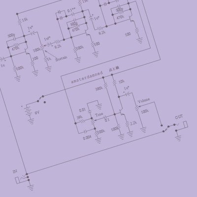 点と線のジャケット写真
