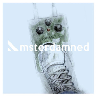 memento Front Cover