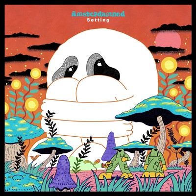setting Front Cover