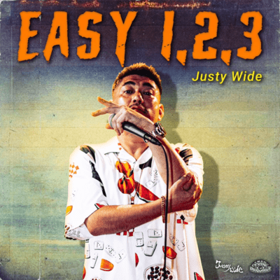 EASY 1.2.3のジャケット写真