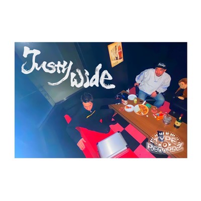 夜を越えてのジャケット写真