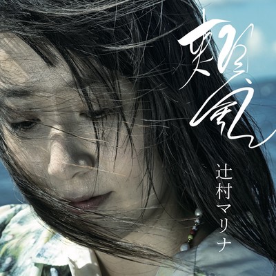 頬風のジャケット写真