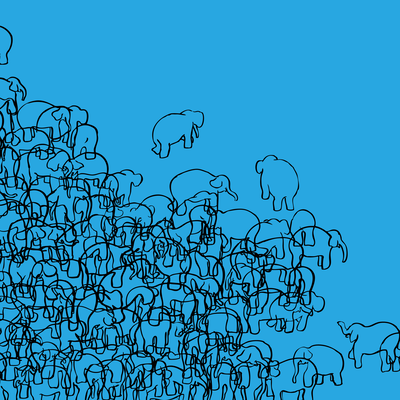 LANDMARK Front Cover