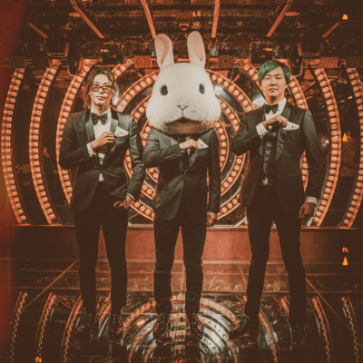 We still have a tomorrow Front Cover