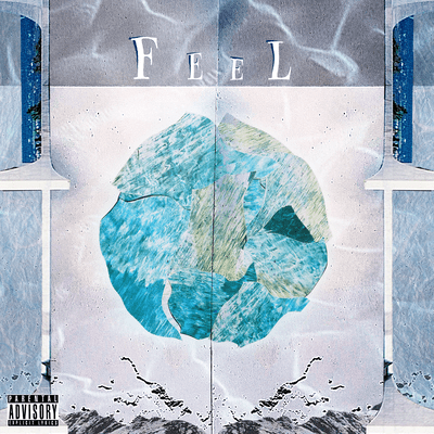 FEEL Front Cover