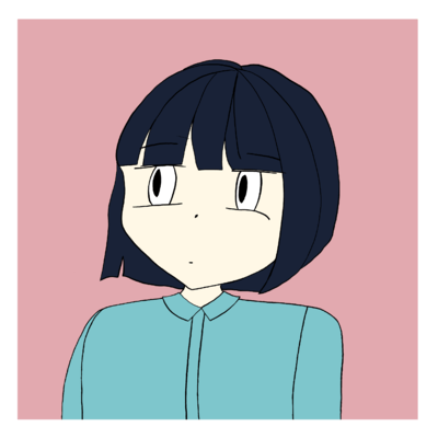 透明少女のジャケット写真