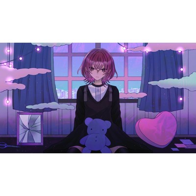 symmetry Front Cover