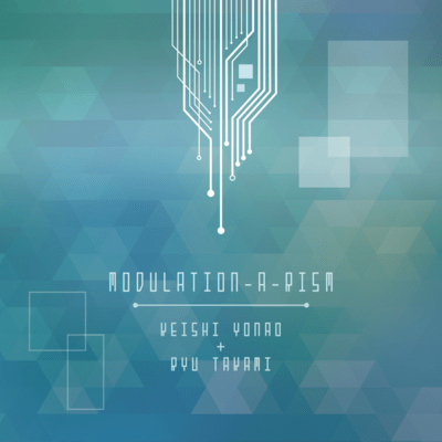MODULATIN-A-RISM Front Cover