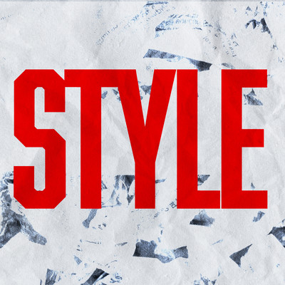 STYLEのジャケット写真
