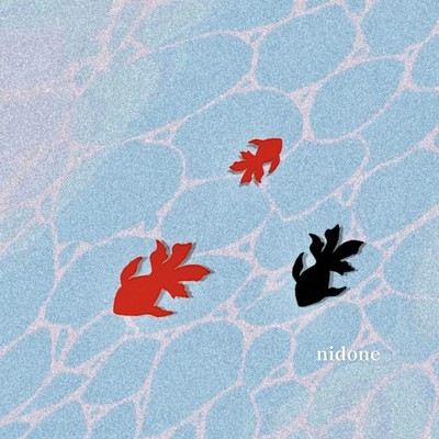 金魚のジャケット写真