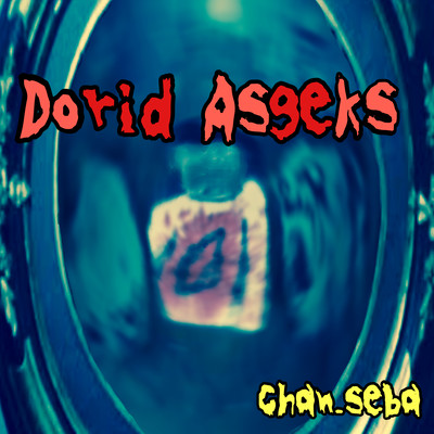 Dorid Asgeks Front Cover