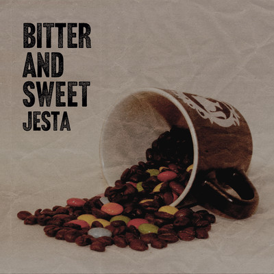 Bitter & Sweet Front Cover