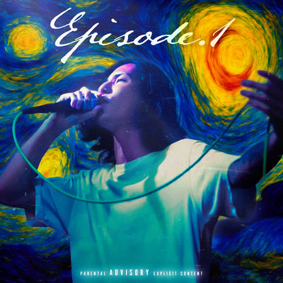 pisode.1 Front Cover