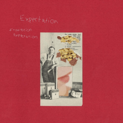 Expectation Front Cover