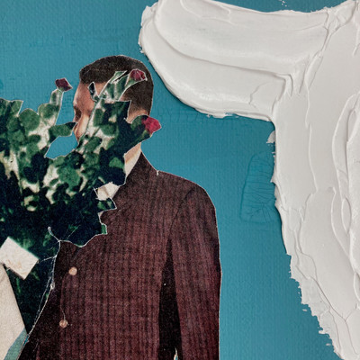 From Your EX (feat. Lazzy) Front Cover