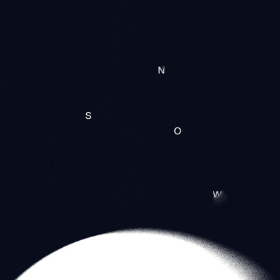 Snow (feat. SHIÓLA)のジャケット写真