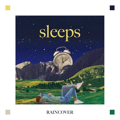 sleeps Front Cover