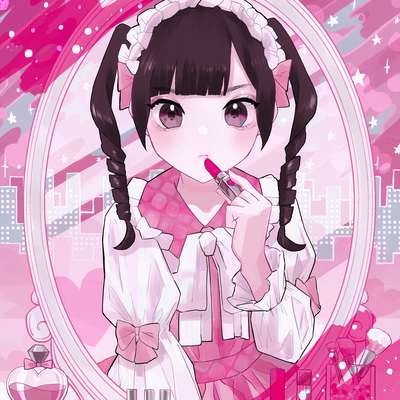 Dreamin'Heart Front Cover