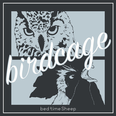birdcageのジャケット写真