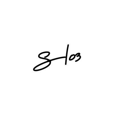 SI03 (feat. SOU) Front Cover