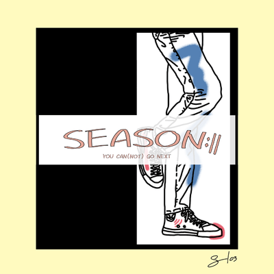 SEASON (feat. レトロジック)のジャケット写真