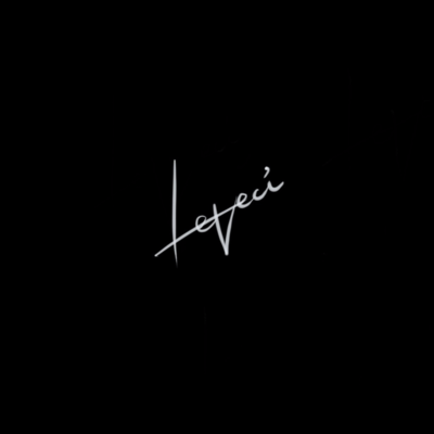 le Veci Front Cover