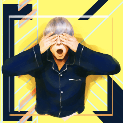 毒林檎のジャケット写真