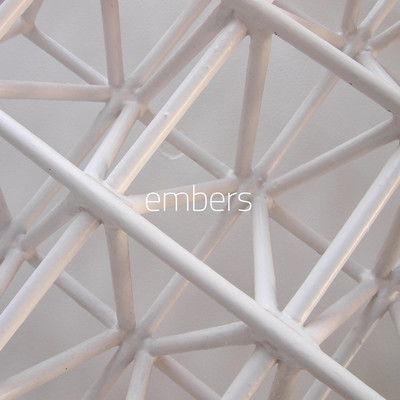 embersのジャケット写真