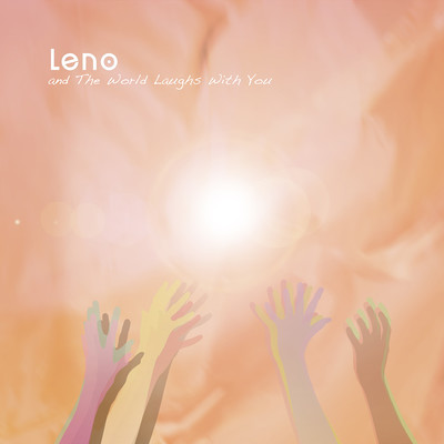 and The World Laughs With You Front Cover