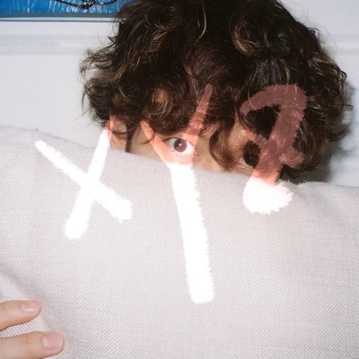 XYZのジャケット写真