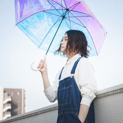 陽のことばのジャケット写真