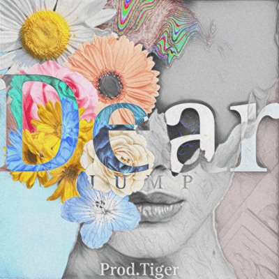 Dear Front Cover