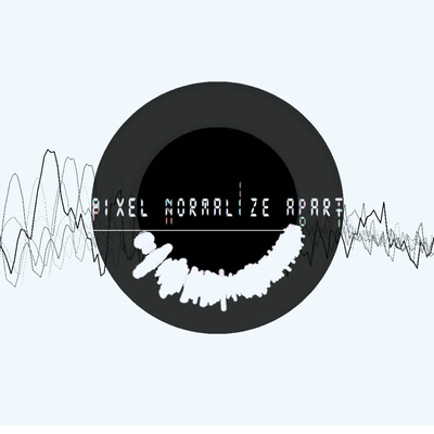 Normalization Front Cover