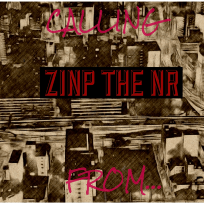 Calling from... Front Cover