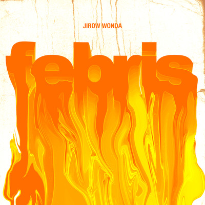febris Front Cover