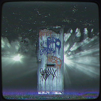 The Cave Experience Front Cover