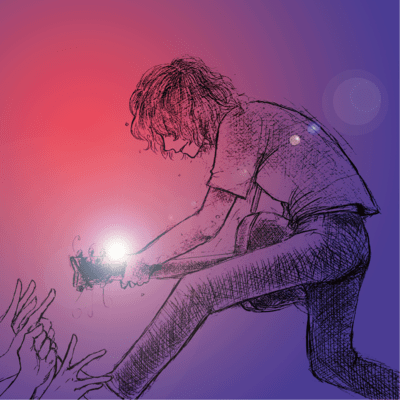 聞こえるか愛のジャケット写真