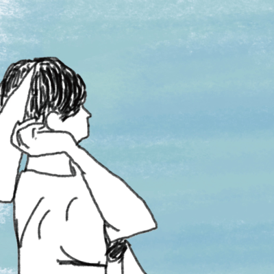 flight letter Front Cover