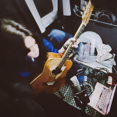 BLUEのジャケット写真