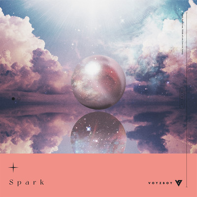 Sparkのジャケット写真