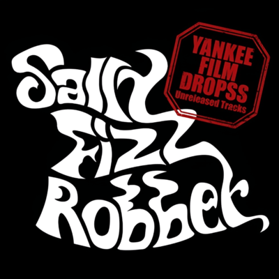Yankee Film Dropss ~Unreleased Tracks~ Front Cover