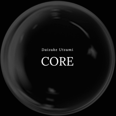 CORE Front Cover