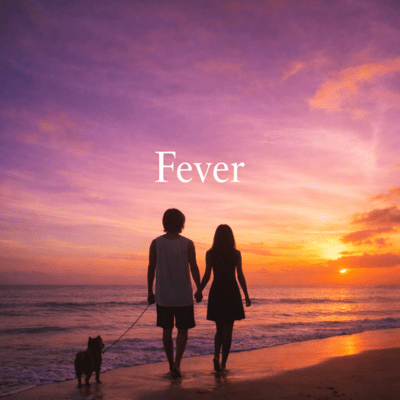 Fever Front Cover