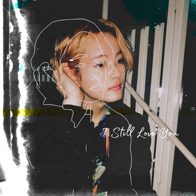 I Still Love You Front Cover