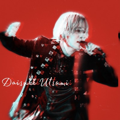 トキハナテのジャケット写真