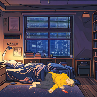 Dreams are Fleeting Front Cover