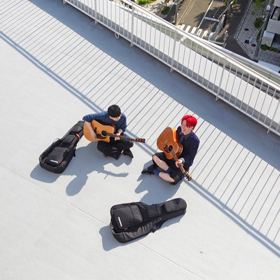 Yubikiri (1.3x speed ver.) Front Cover